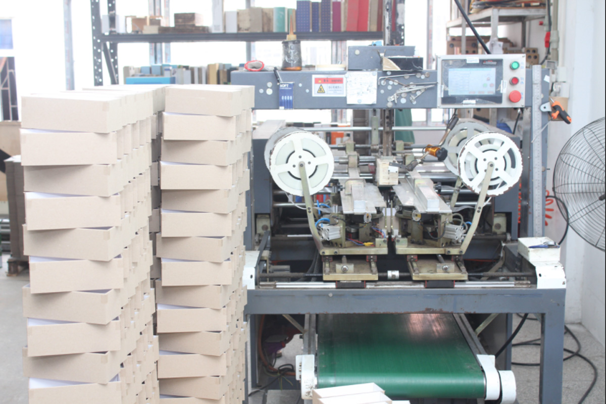 Custom mailer box manufacturing for e-commerce and product packaging